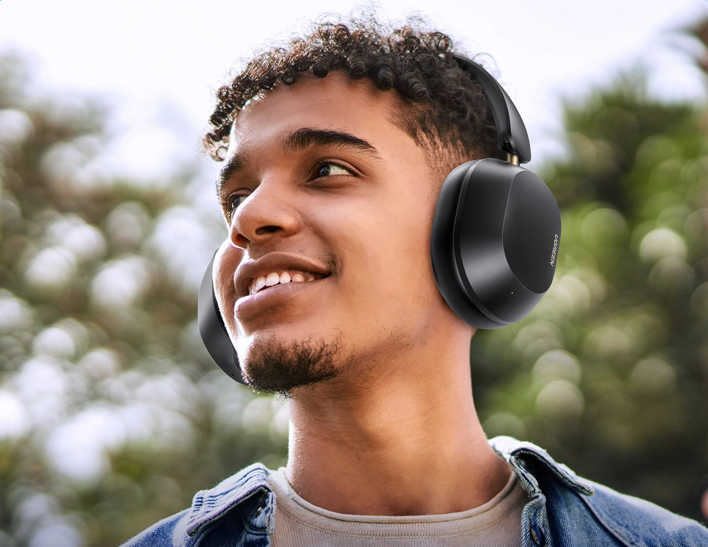 Ugreen HiTune Max5c Hybrid ANC Wireless Headphones – HP203