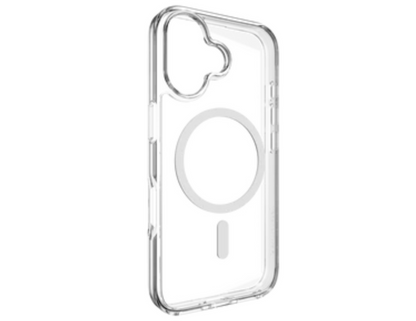 SwitchEasy - CRUSH M MagSafe Protective Case for iPhone 16 Series