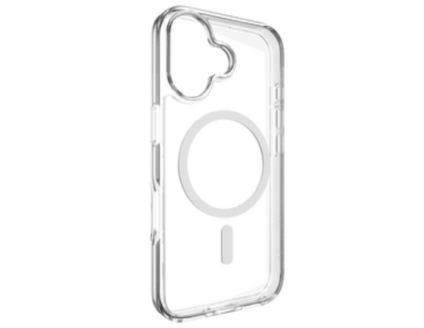 SwitchEasy - CRUSH M MagSafe Protective Case for iPhone 16 Series