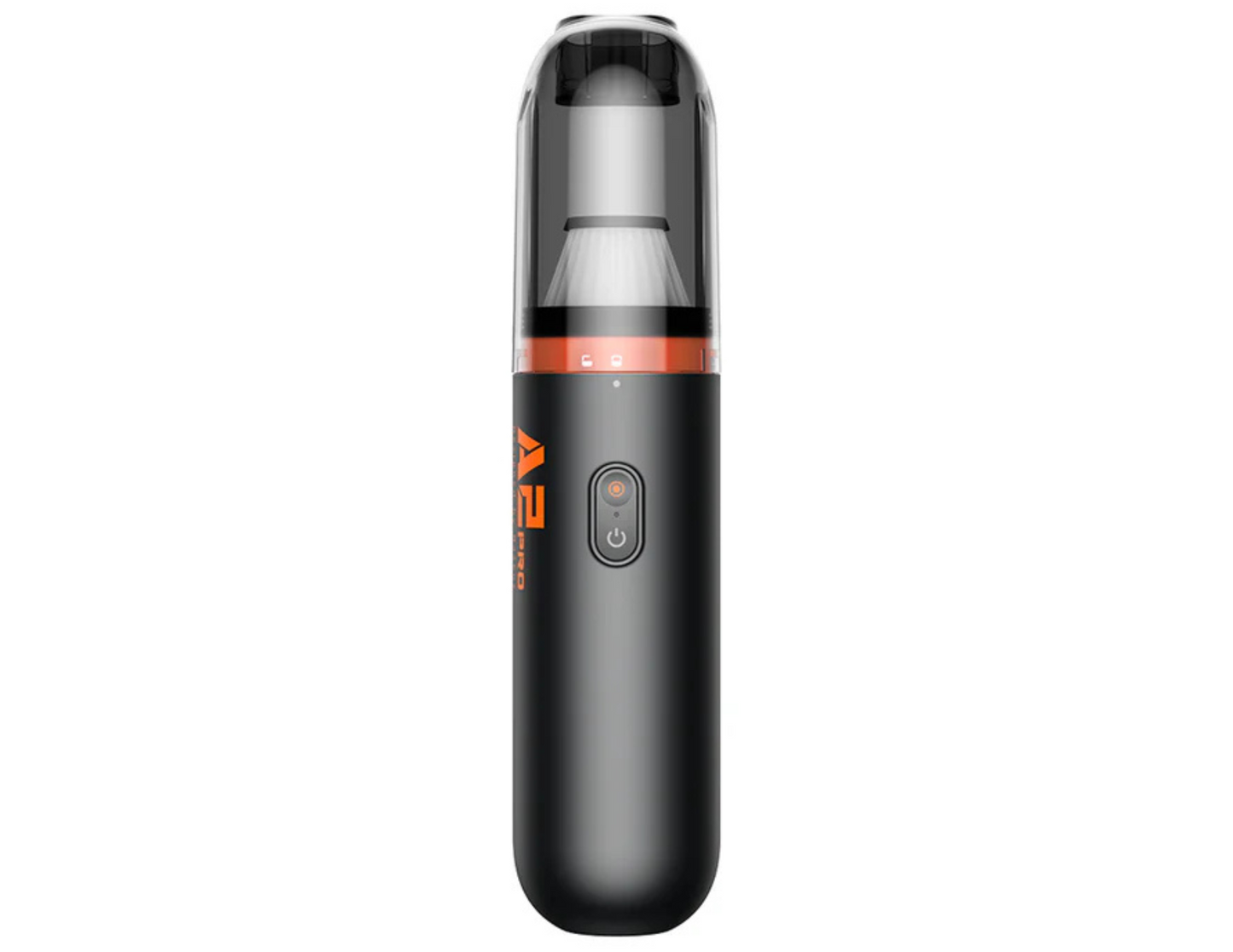 Baseus A2 Pro Car Vacuum Cleaner – High Power Cordless, 7000Pa Suction