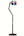 P86S Universal Stand for Mobile Phone and Tablet – Gray