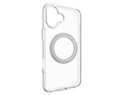 MagEasy - MagStand 360 M with Ring Holder Case for iPhone 16 Series