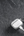 MagEasy Roam AirPods 4 Case MAPAP4174MT24 | Translucent Black & Gray