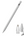 MagEasy Instinct Stylus Pencil for iPad