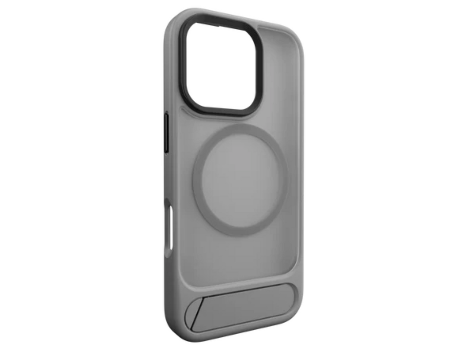 SwitchEasy - EasyStand M Stand Guard Protective Case for iPhone 16 Pro & iPhone 16 Pro Max