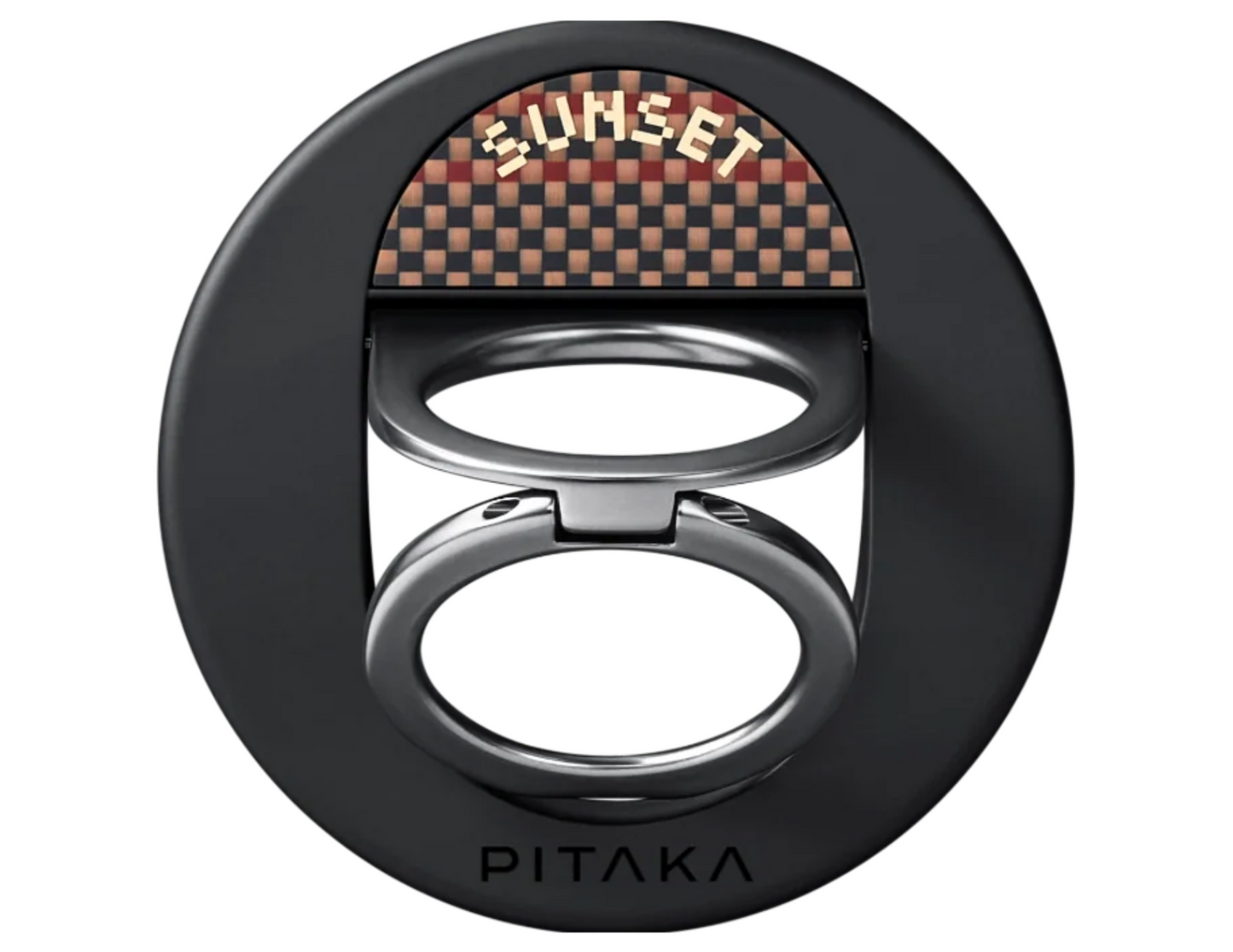 Pitaka MagEZ Grip 3 - MagSafe Phone Ring Holder