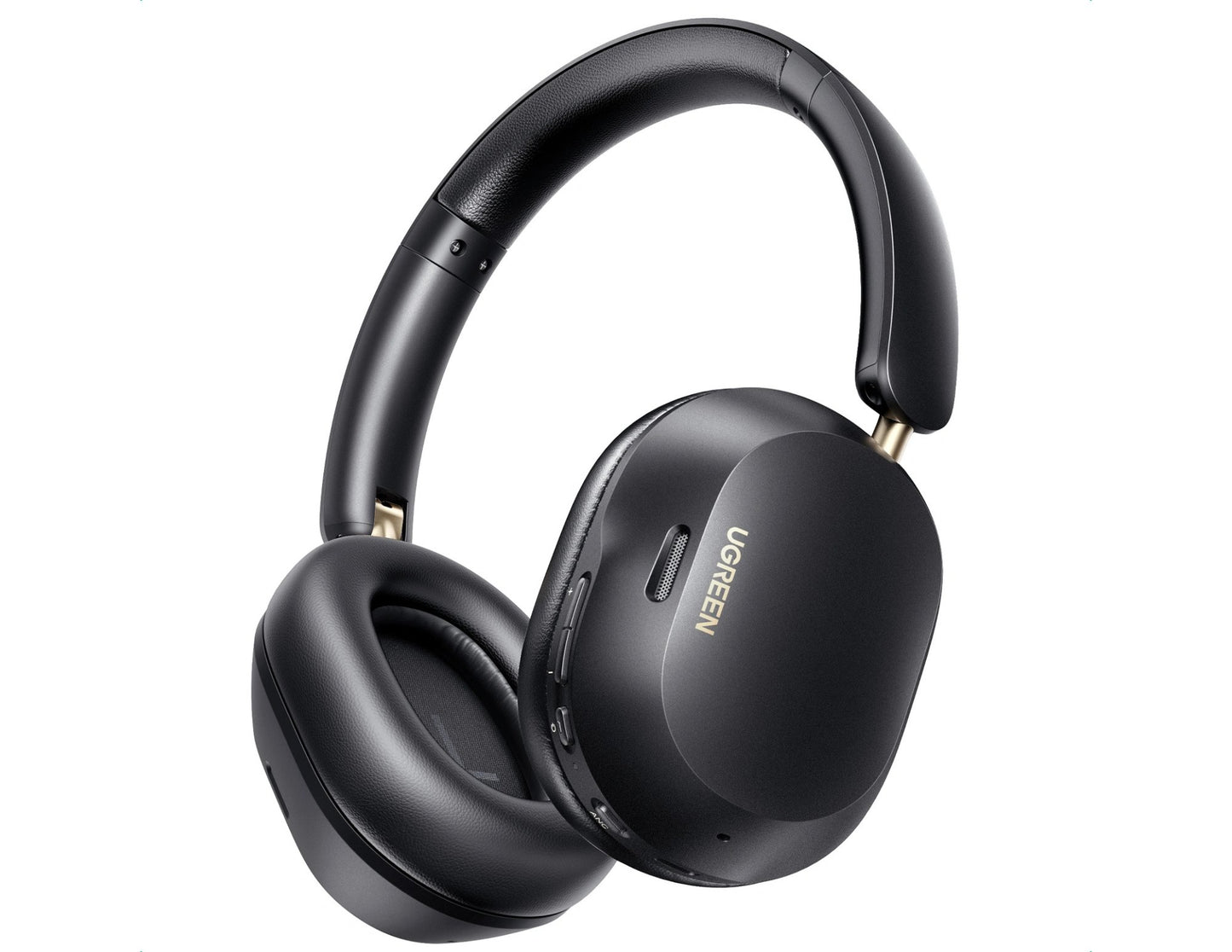 Ugreen HiTune Max5c Hybrid ANC Wireless Headphones – HP203
