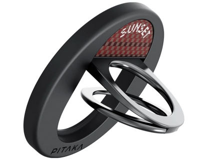 Pitaka MagEZ Grip 3 - MagSafe Phone Ring Holder