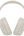 Belkin SoundForm Isolate Noise Cancelling Over-Ear Headphones | AUD008fqBK (Black), AUD008fqSA (Sand)