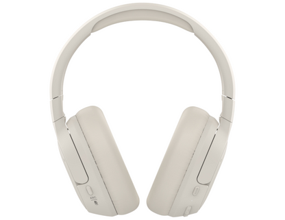 سماعات رأس Belkin SoundForm Isolate Noise Cancelling Over Ear | AUD008fqBK (أسود)، AUD008fqSA (رملي)