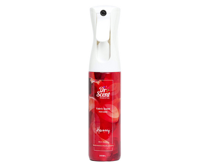 DR Scent Breeze of Joy Spray - Fabric Scent - 300 ML - معطر ومزيل للروائح الكريهة