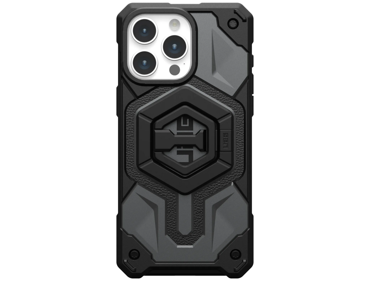 UAG - Magnetic Ring Stand