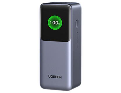 UGREEN Nexode 130W Fast Charging Power Bank 20000mAh