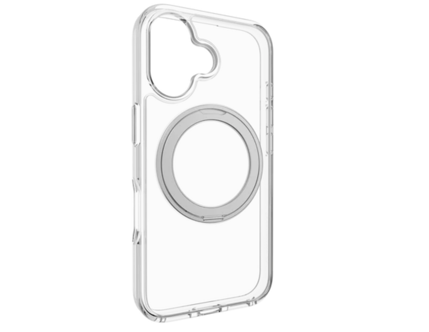 MagEasy - MagStand 360 M with Ring Holder Case for iPhone 16 Series