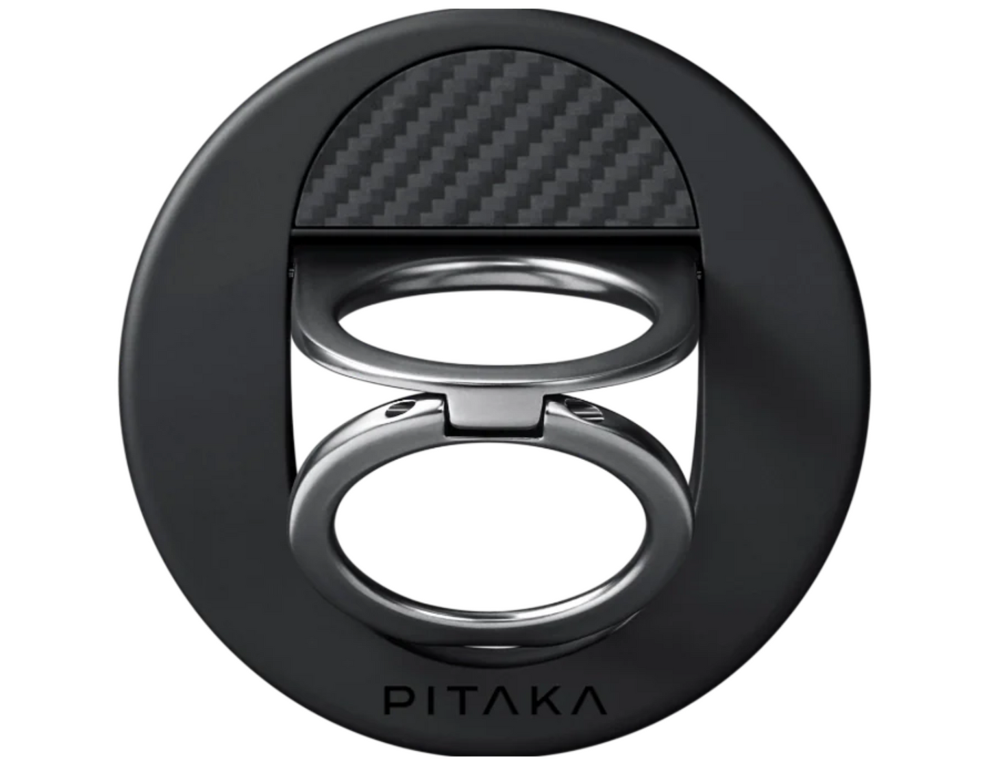 Pitaka MagEZ Grip 3 - MagSafe Phone Ring Holder