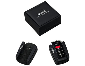 Waki Car Key Stand for Land Cruiser 2022–2024 on a white background