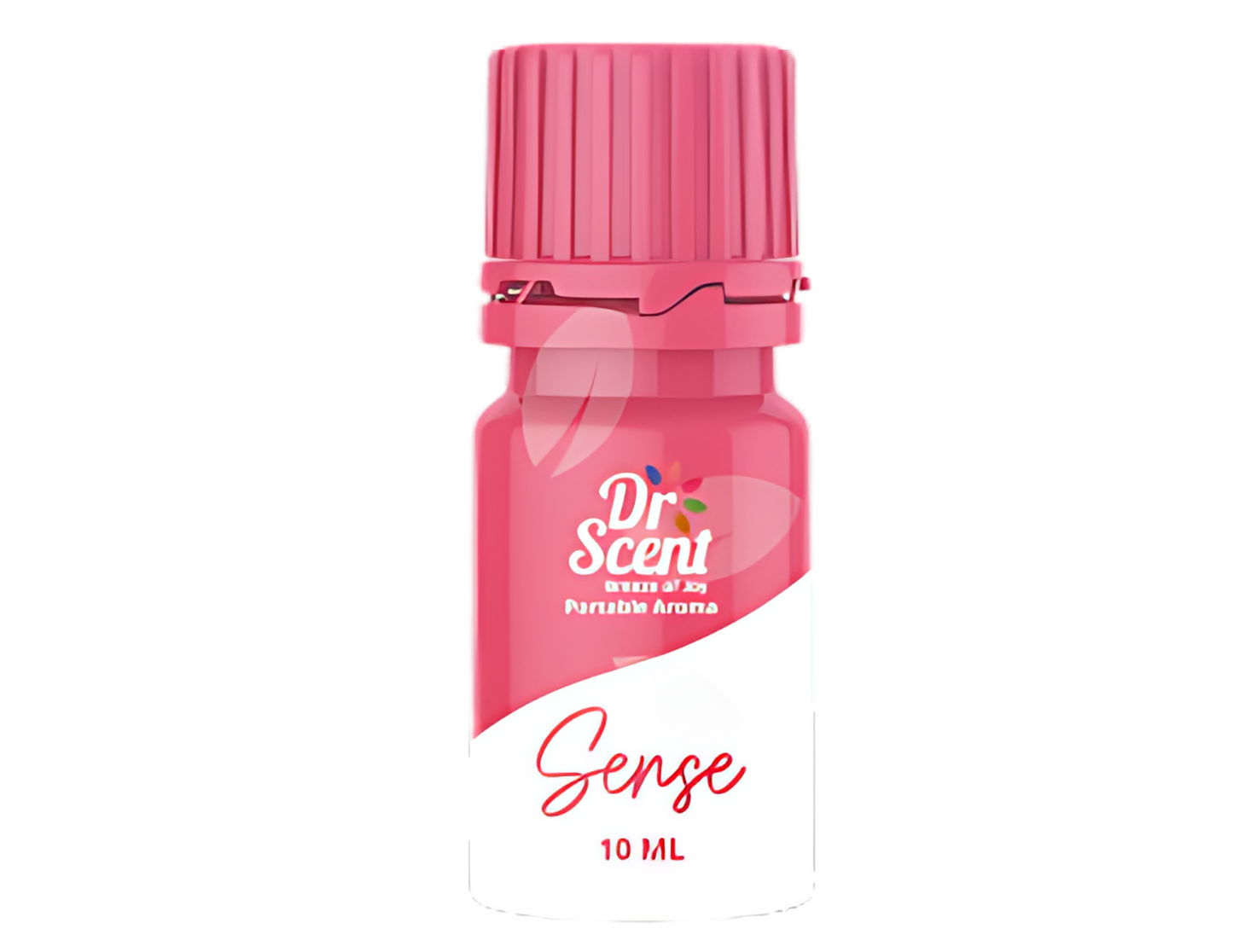 Dr Scent - Portable Aroma 10 ML - Oudy/ Brown Suger/ Sense