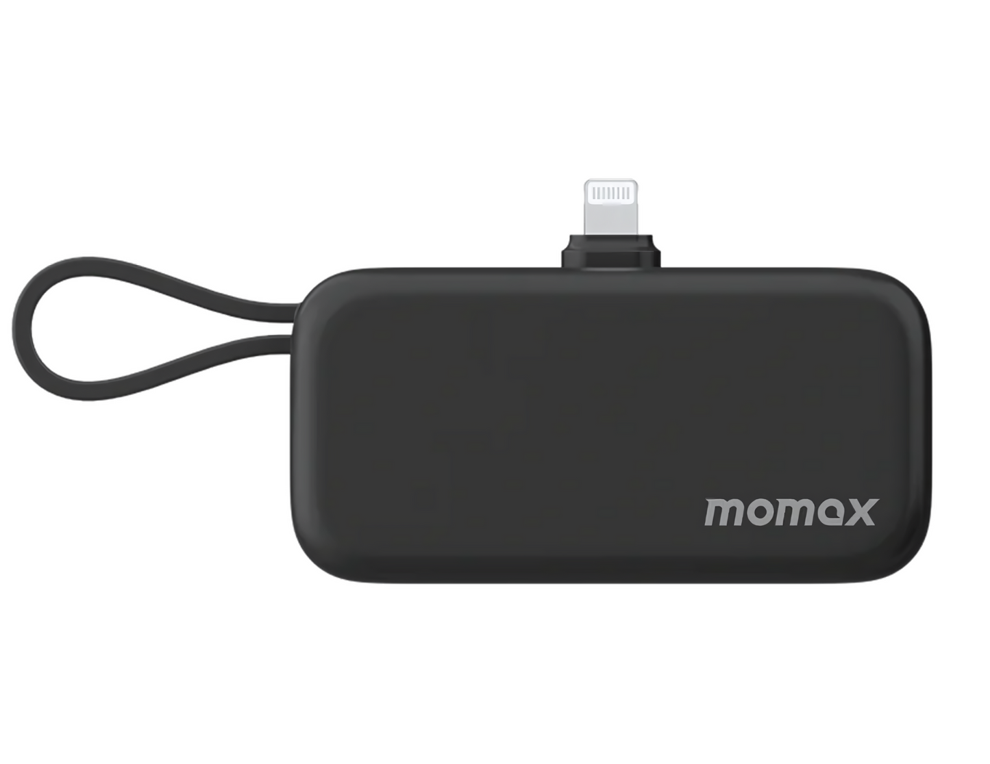 Momax 1-Power Mini , 3-in-1 Power Bank 5000mAh - Lightning