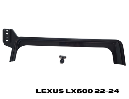 Lexus LX600 Display Holder (22-24)