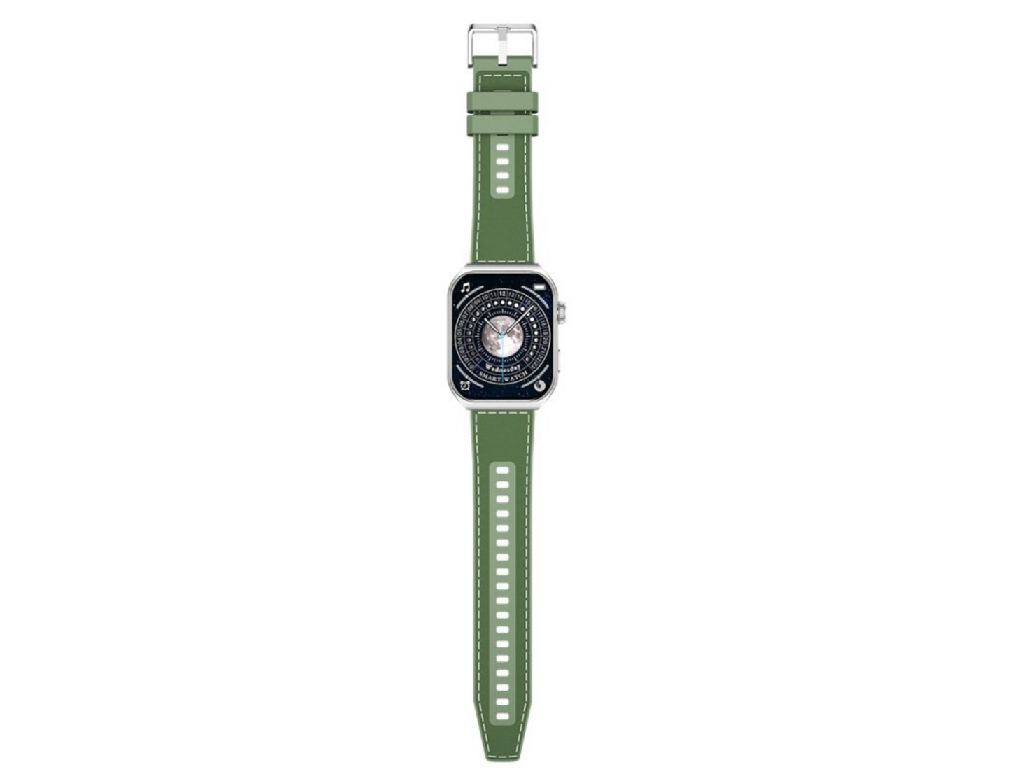 Swiss Military - Alps 3 Smartwatch