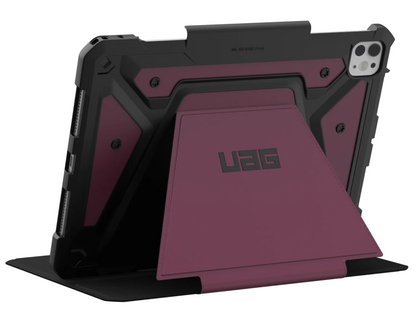 UAG Metropolis Se Folio Case for iPad Pro 11 Inch - M4 2024