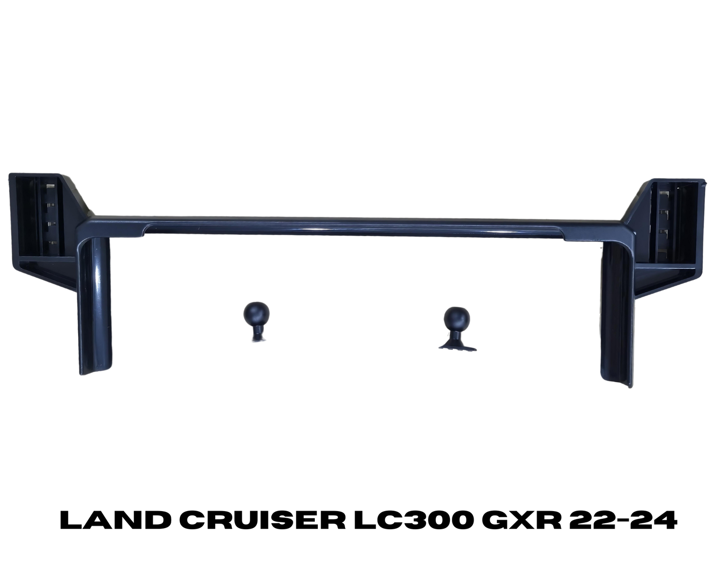 Land Cruiser LC300 GXR 22-24 Display Holder