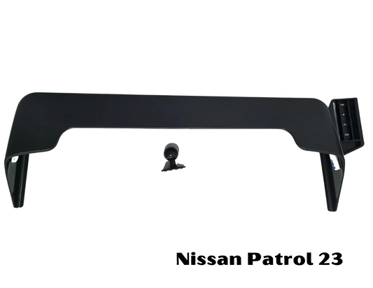 Nissan Patrol 2023 Display Holder - THABTHABA STORE