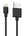 RAVPower RP-CB029 0.2m Lightning Cable – Ultra Short USB Charge & Sync Cord
