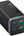 RAVPower PD Pioneer 65W 4-Port GaN Tech USB-C Desktop Charger in black color with two USB-C and two USB-A ports.