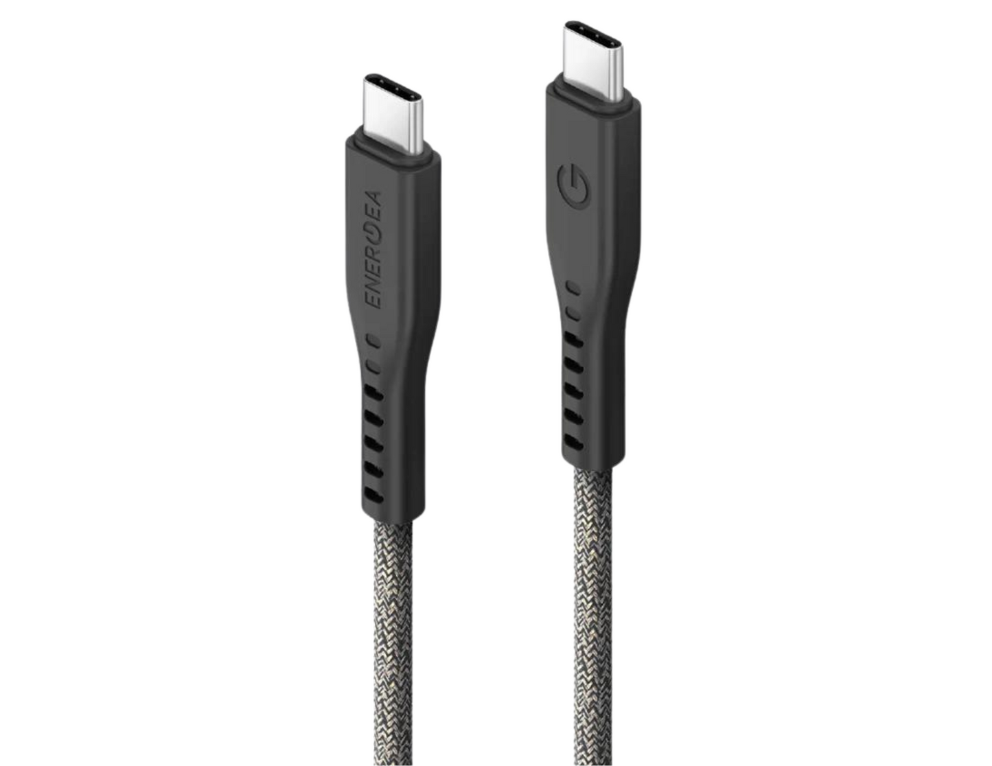 Energea Flow USB-C to USB-C Cable 300CM , 240W