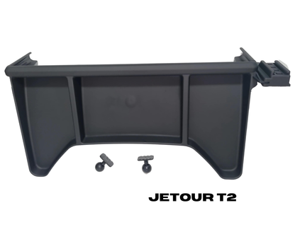 Jetour T2 Display Holder