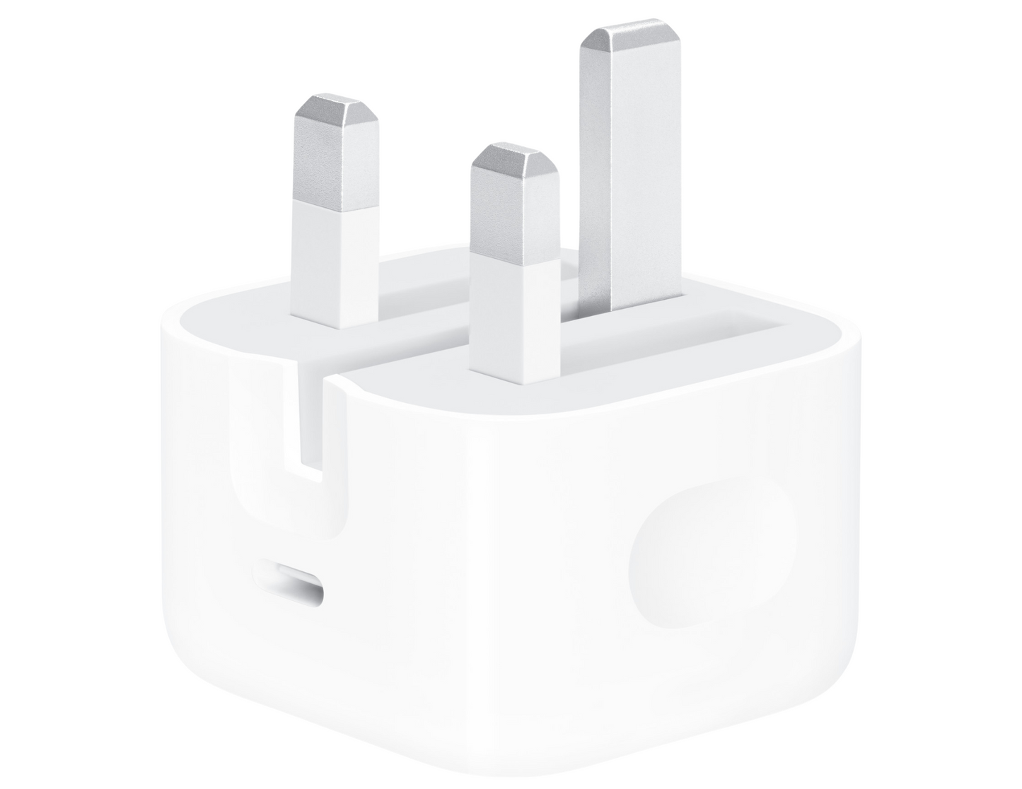 Apple 20W USB-C Power Adapter