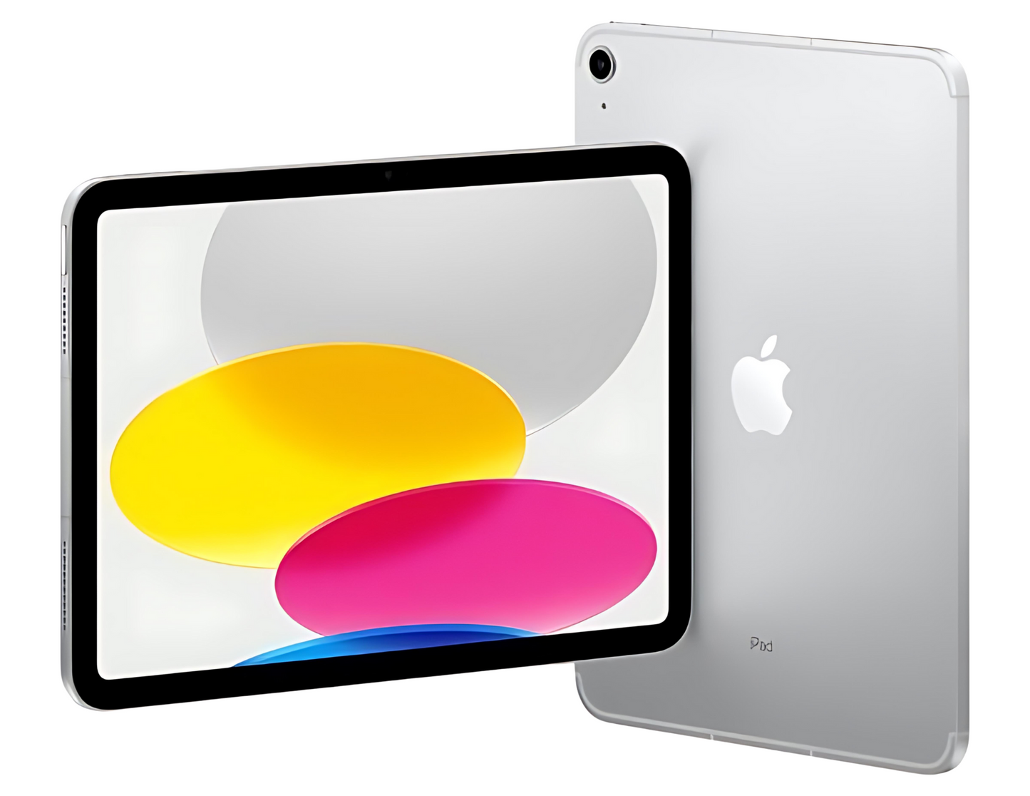 Apple iPad 10.9-inch - 10th Gen - 64GB