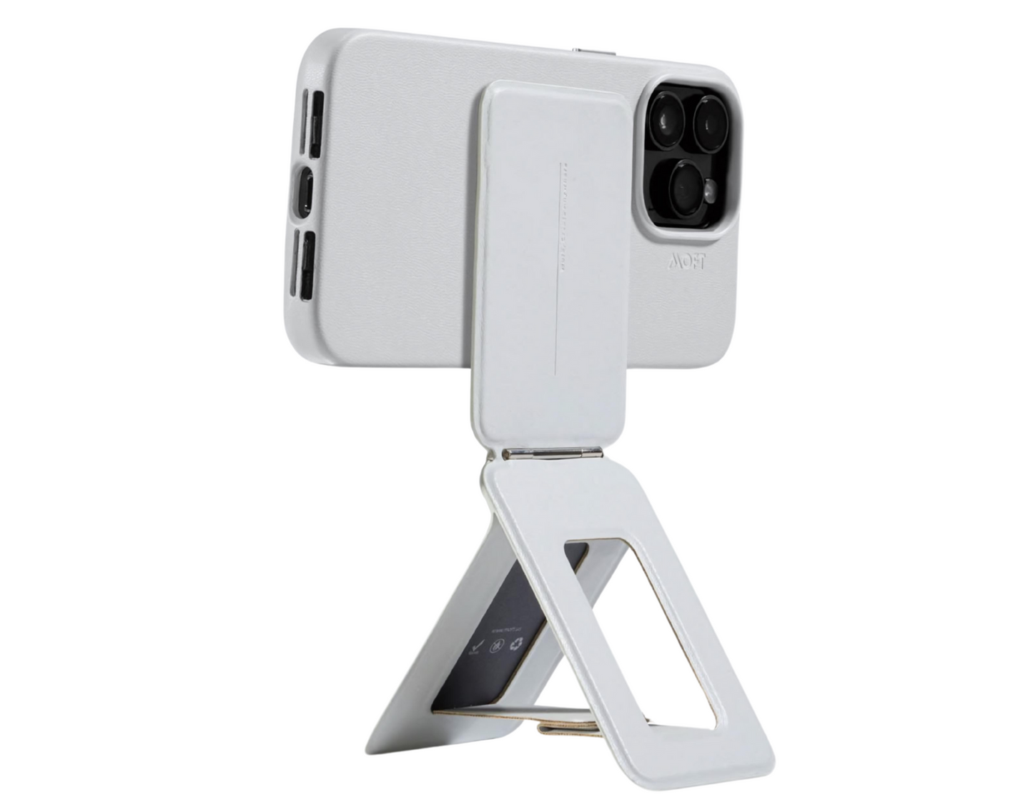 Moft Snap Invisible Phone Tripod Stand