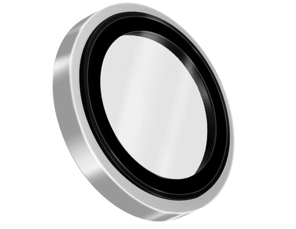 Uniq Optix Prime Sapphire Lens Shield for iPhone 16 Pro / Pro Max – Ultra HD Protection