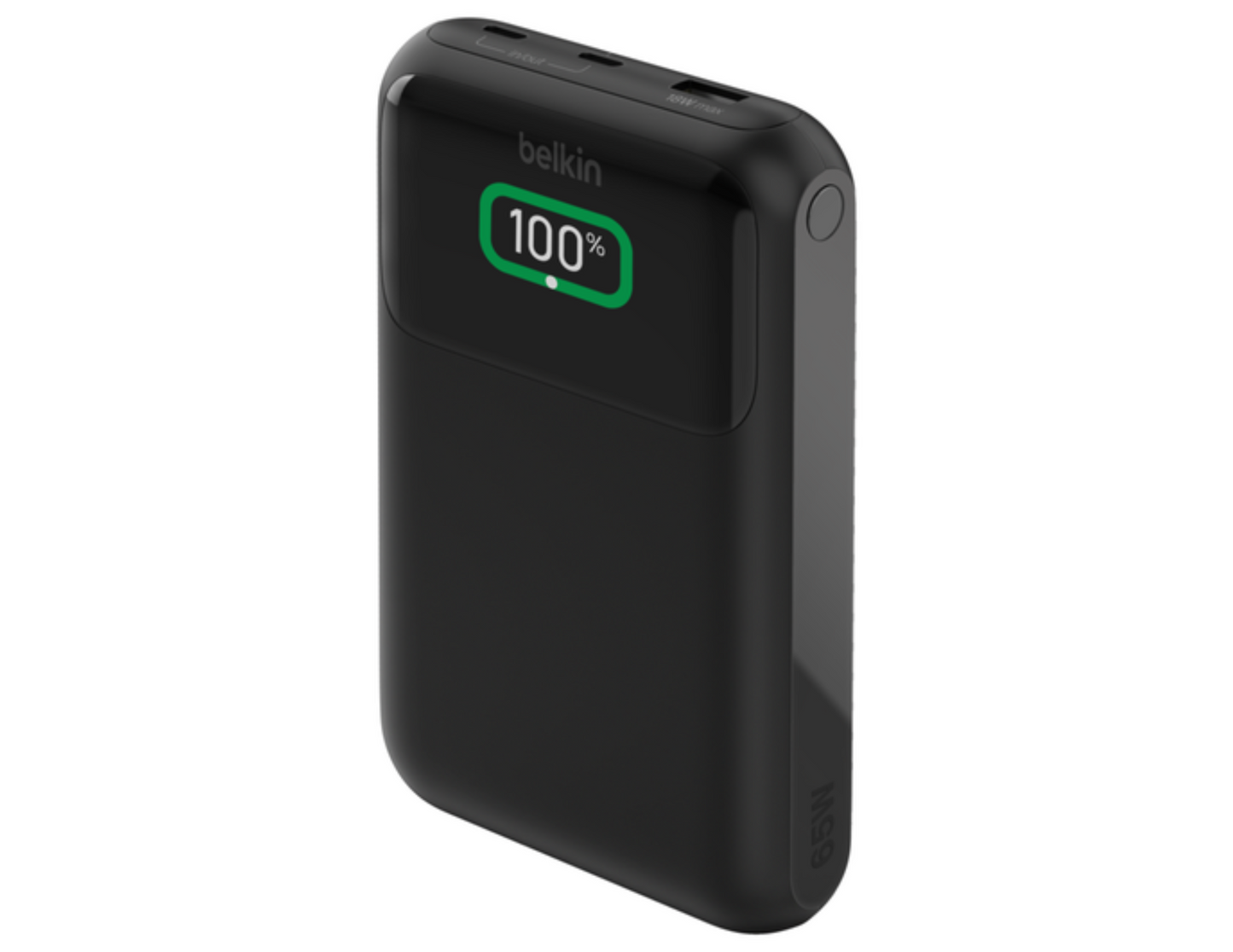 باور بانك Belkin BoostCharge Pro 3-Port Laptop Power Bank 20K +