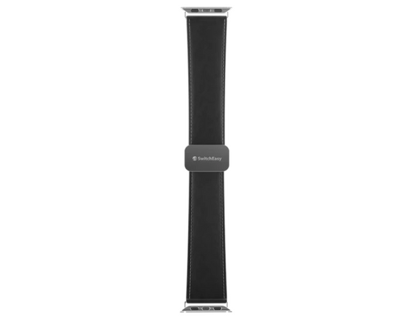 SwitchEasy Classic Genuine Leather Apple Watch Band 38/40/41 - THABTHABA STORE
