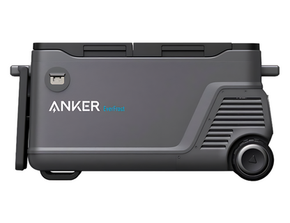 Anker EverFrost Dual-Zone Portable Cooler 50