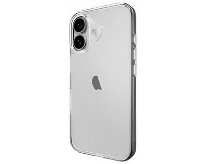 SwitchEasy - CRUSH Protective Case for iPhone 16 Series