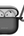 MagEasy Roam AirPods 4 Case MAPAP4174MT24 | Translucent Black & Gray