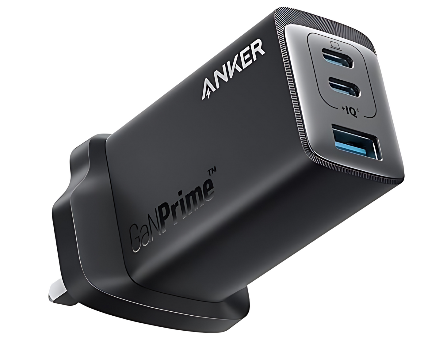 Anker 735 Charger (GaNPrime 65W)