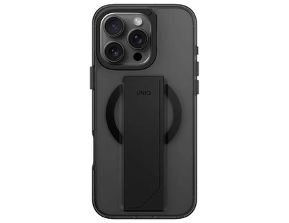 Uniq Heldro Max FlexGrip™ Case - MagSafe Compatible for iPhone 16 Pro & Pro Max