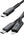 Energea Flow Duo 2-in-1 USB-C to USB-C + Lightning Cable 1.5M – CBL-FLDUO-BLK150