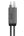 Bazic AluCable 15CM – USB-C, Lightning & USB-A