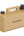 Beige Goaltage AquaPro Water Storage – GT-BKT01 (20L) with black cap and 'Goaltage' branding on a white background