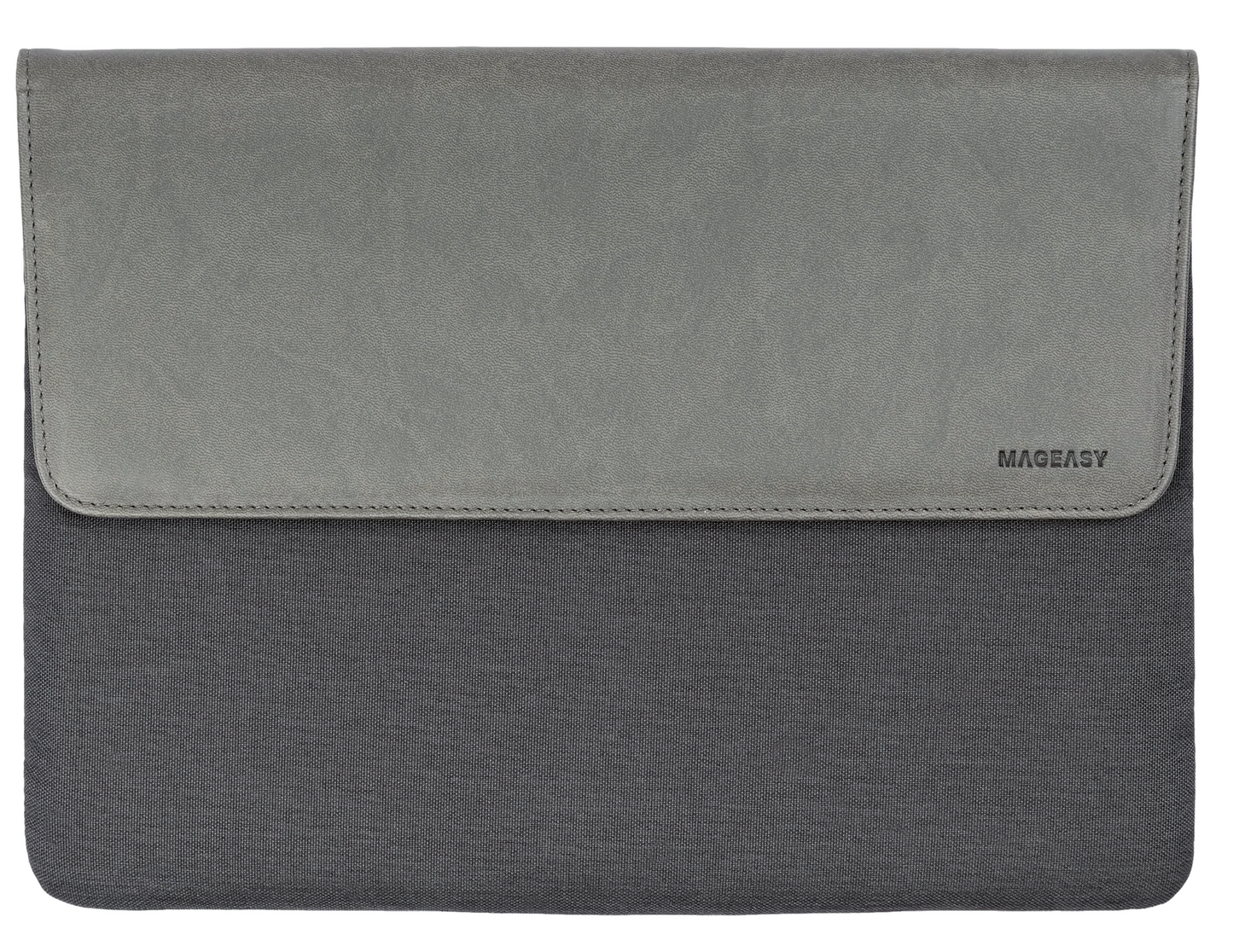 حقيبة MagEasy MagSleeve لجهاز MacBook مقاس 13 بوصة/14 بوصة