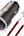 Swiss Military SM-CC-70WPD-2C-CABLE 70W Super-Fast Car Charger with USB-C to USB-C Cable