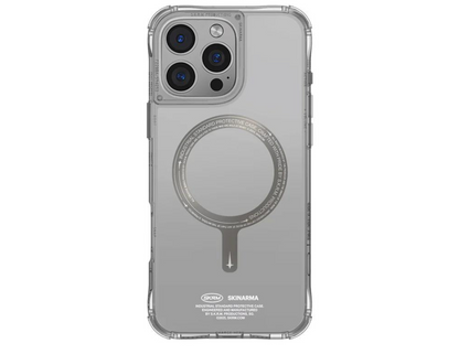 Skinarma - SAIDO PRIME Mag-Charge Case for iPhone 16 Pro & Pro Max