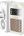 Equantu SQ-669 Smart Wall Plug Quran Speaker With Remote - THABTHABA STORE