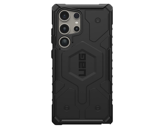 UAG Pathfinder Case for Samsung Galaxy s24 Ultra - Black